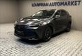 Lexus NX 350h 2.5 PRESTIGE
