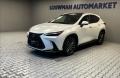 Lexus NX 350h 2.5 LUXURY TOP PANORAMIC