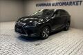 Lexus NX 300h 2.5 Luxury