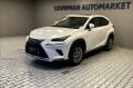 Lexus NX 300h 2.5 PRESTIGE