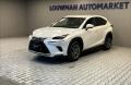 Lexus NX 300h 2.5 LIMITED EDITION SAFETY