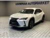 Lexus UX 250h 2.0 BUSINESS EDITION