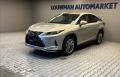 Lexus RX 450h 3.5 Luxury