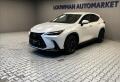 Lexus NX 350h 2.5 EXECUTIVE TOP