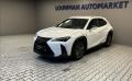 Lexus UX 300h 2.0 F SPORT DESIGN