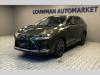 Lexus RX 450h L 3.5 LIMITED EDITION