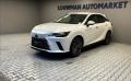 Lexus RX 350h 2.5 LUXURY