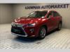 Lexus RX 450h 3.5 COMFORT PLUS