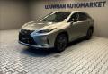 Lexus RX 450h 3.5 LIMITED EDITION