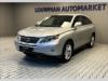 Lexus RX 450h 3.5 Luxury