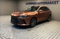 Lexus RX 450h plus 2.5 PHEV LUXURY PANORAMIC