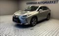 Lexus RX 450h 3.5 LUXURY