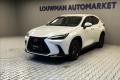 Lexus NX 350h 2.5 Prestige Top