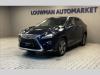 Lexus RX 450h 3.5 E-FOUR LUXURY