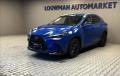 Lexus NX 350h 2.5 Prestige Top