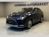 Lexus RX 450h 3.5 LUXURY 4x4