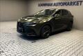 Lexus NX 350h 2.5 EXECUTIVE TOP