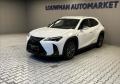 Lexus UX 300h 2.0 F SPORT DESIGN