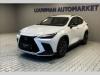 Lexus NX 350h 2.5 F SPORT