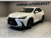 Lexus NX 350h 2.5 EXECUTIVE PLUS