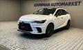 Lexus RX 350h 2.5 F SPORT DESIGN PLUS PANORA
