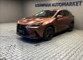 Lexus NX 350h 2.5 EXECUTIVE TOP