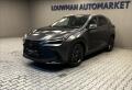 Lexus NX 350h 2.5 PRESTIGE