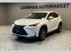 Lexus NX 300h 2.5 Executive Plus Safety