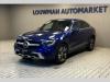 Mercedes-Benz GLC 2.0 220 d 4MATIC Coupe