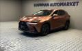 Lexus NX 450h plus 2.5 PHEV PRESTIGE
