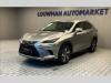 Lexus NX 300h 2.5 LUXURY