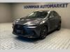 Lexus NX 450h plus 2.5 PRESTIGE TOP 44 E-FOUR