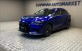 Lexus RX 450h plus 2.5 PHEV F SPORT DESIGN PLUS