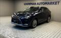 Lexus RX 450h 3.5 LUXURY