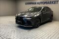 Lexus NX 450h plus 2.5 F SPORT TOP