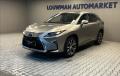 Lexus RX 450h 3.5 EXECUTIVE SUNROOF