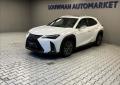 Lexus UX 250h 2.0 F SPORT