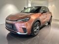 Lexus LBX 1.5L HEV EMOTION TECH