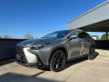 Lexus NX 350h 350h 2.5 HEV EXECUTIVE TOP