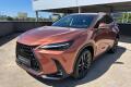 Lexus NX 350h 350h 2.5 HEV EXECUTIVE