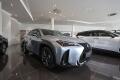 Lexus UX 300h 300h 2.0L HEV F SPORT DESIGN