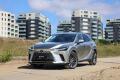 Lexus RX 450h plus 450H+ 2.5 PHEV LUXURY, TA�N� Z
