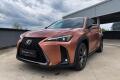 Lexus UX 300h 300h 2.0L HEV F SPORT DESIGN