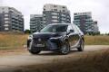 Lexus RX 450h plus 450H+ 2.5 PHEV LUXURY PANORAMI
