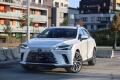 Lexus RX 350h 350H 2.5 HEV EXECUTIVE PLUS