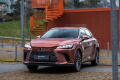 Lexus RX 350H 2.5 HEV EXECUTIVE