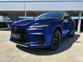 Lexus RX 500h 2.4 HEV F SPORT PLUS Pano