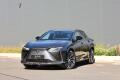Lexus RZ 450e 450e LUXURY DIRECT4