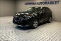 Lexus NX 300h 2.5 LUXURY