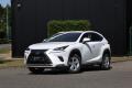 Lexus NX 300h 300H 2.5 HEV PRESTIEGE SAFETY